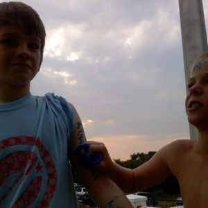 Meet your Posher, Collin